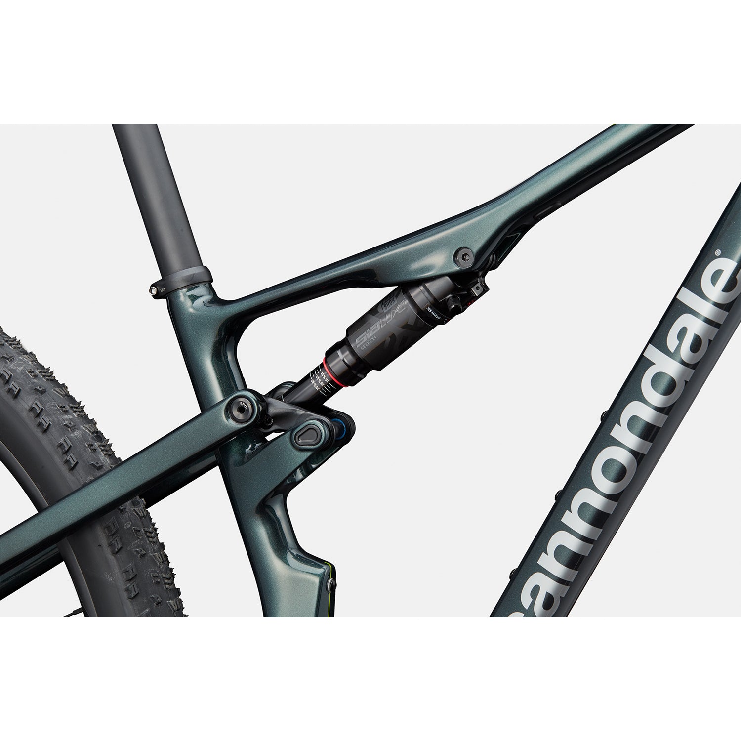 Cannondale Scalpel 3 29" Full Suspension MTB