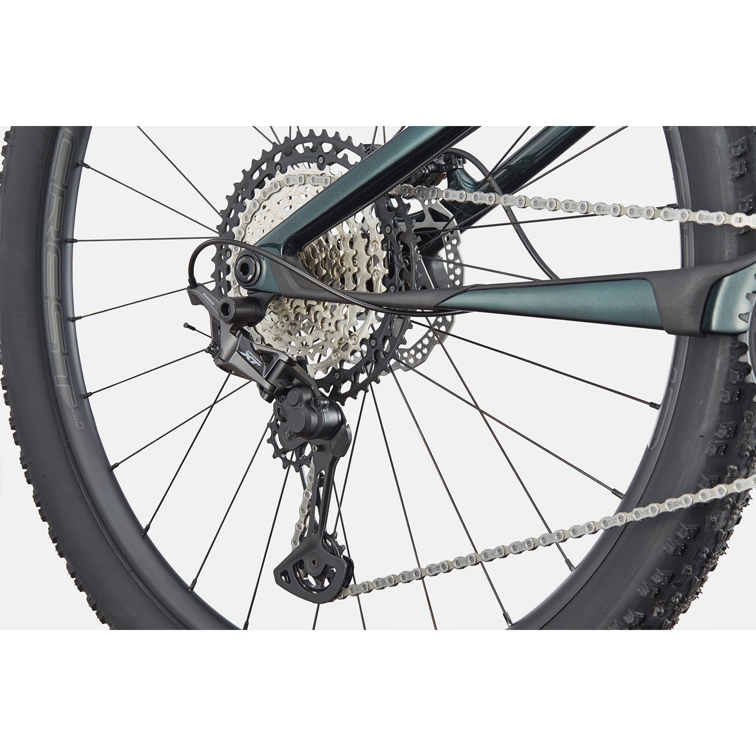 Cannondale Scalpel 3 29" Full Suspension MTB