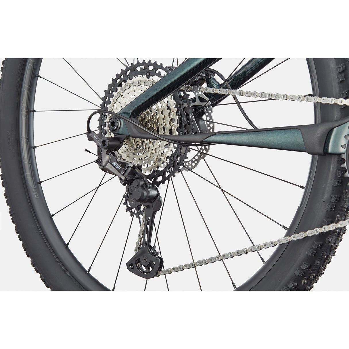 Cannondale Scalpel 3 29" Full Suspension MTB