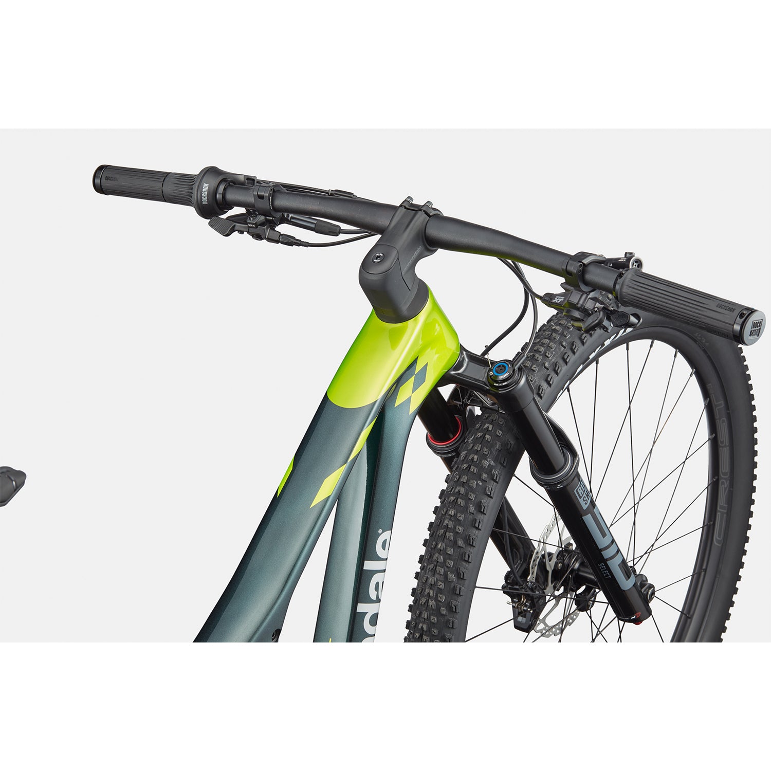 Cannondale Scalpel 3 29" Full Suspension MTB