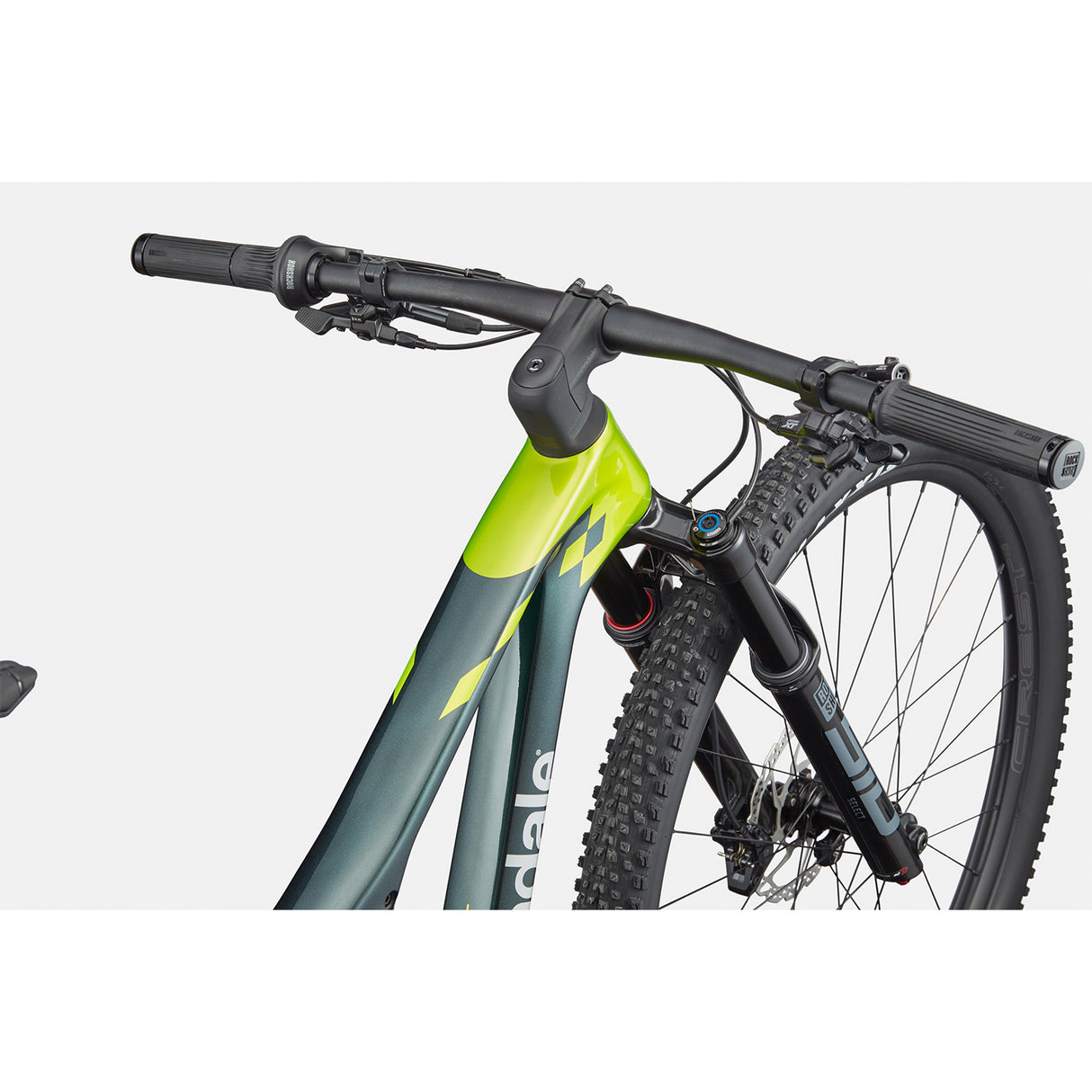 Cannondale Scalpel 3 29" Full Suspension MTB
