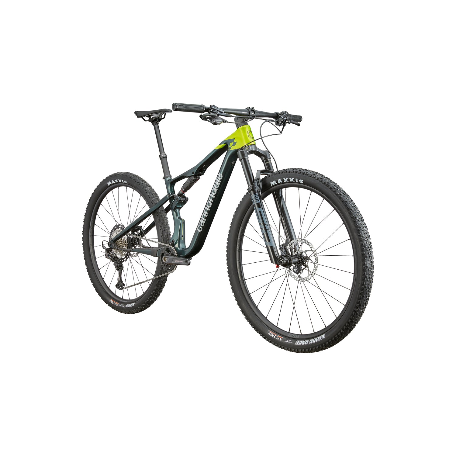Cannondale Scalpel 3 29" Full Suspension MTB