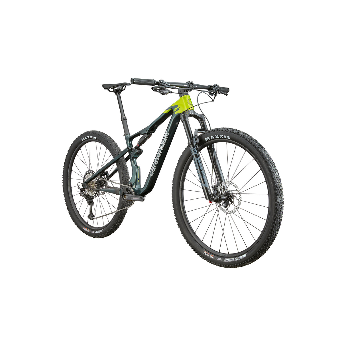 Cannondale Scalpel 3 29" Full Suspension MTB