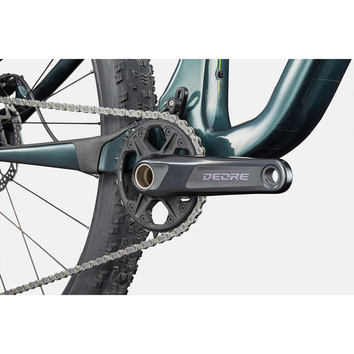 Cannondale Scalpel 3 29" Full Suspension MTB