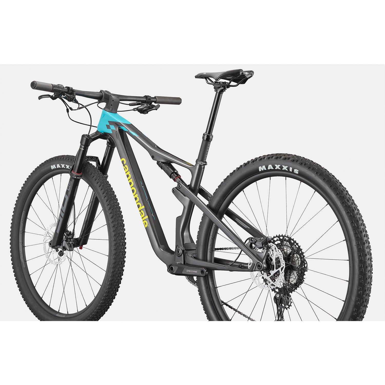 Cannondale Scalpel 3 29" Full Suspension MTB