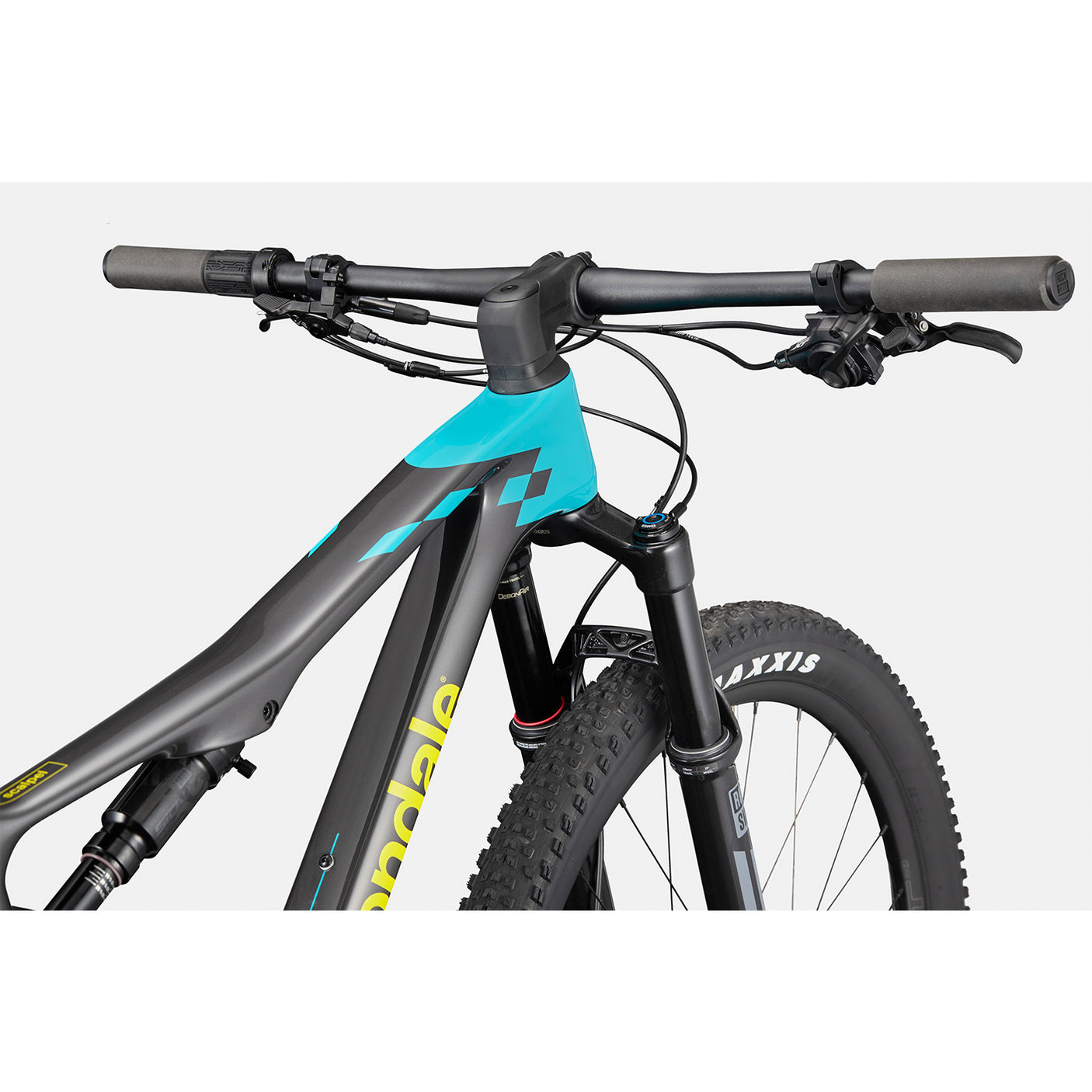 Cannondale Scalpel 3 29" Full Suspension MTB