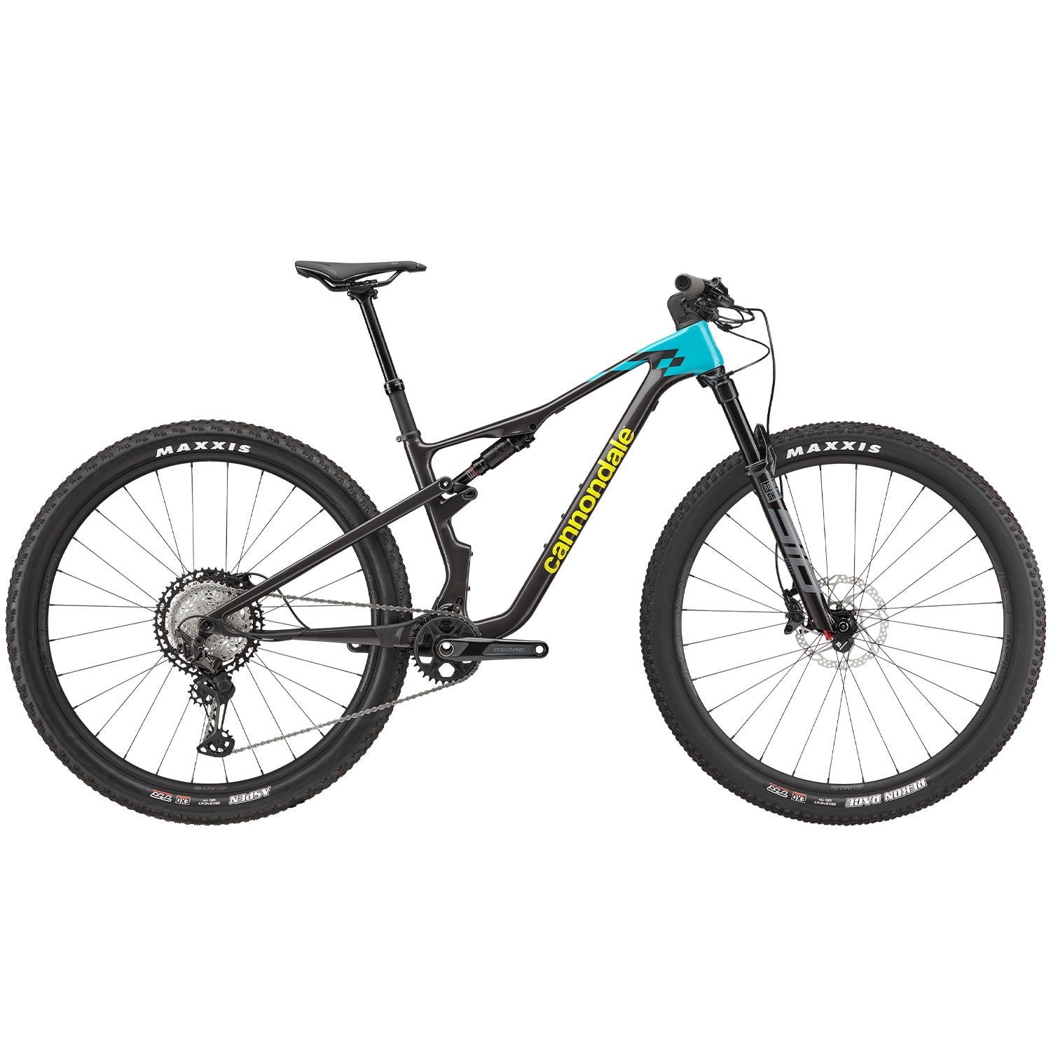 Cannondale Scalpel 3 29" Full Suspension MTB