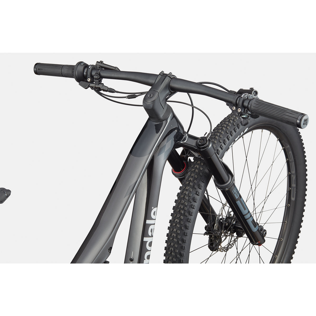 Cannondale Scalpel 4 Full Suspension MTB
