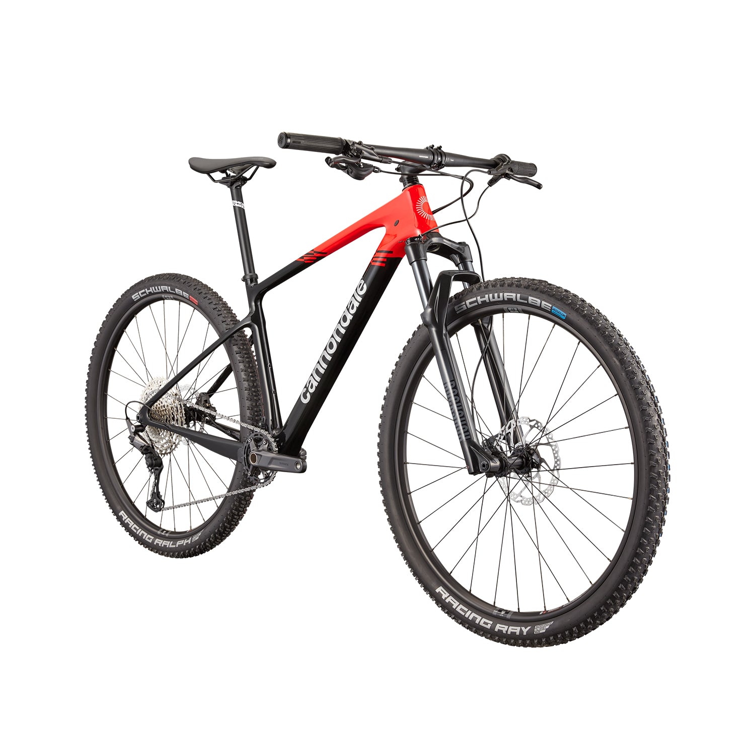 Cannondale Scalpel HT Carbon 3 29" MTB