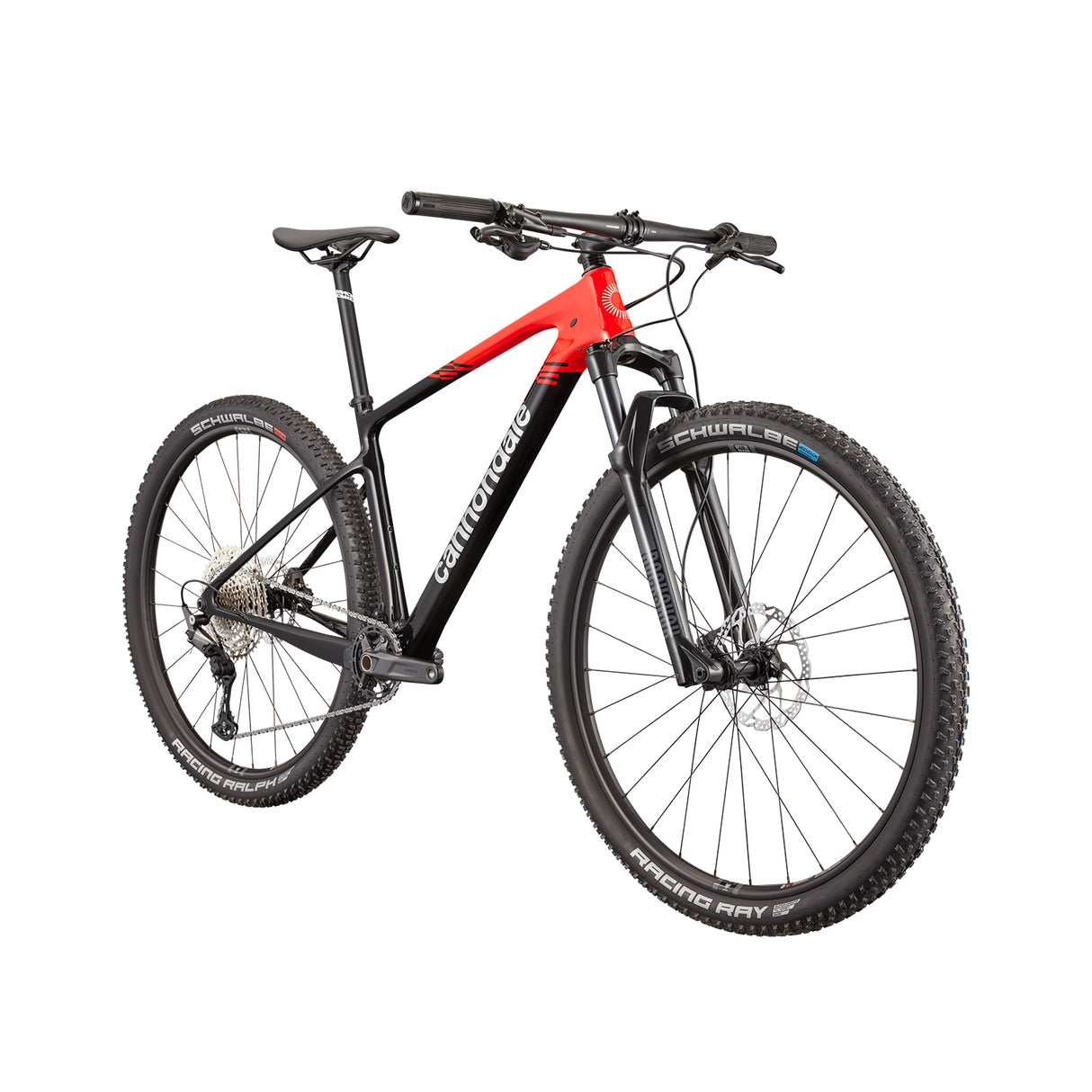 Cannondale Scalpel HT Carbon 3 29" MTB