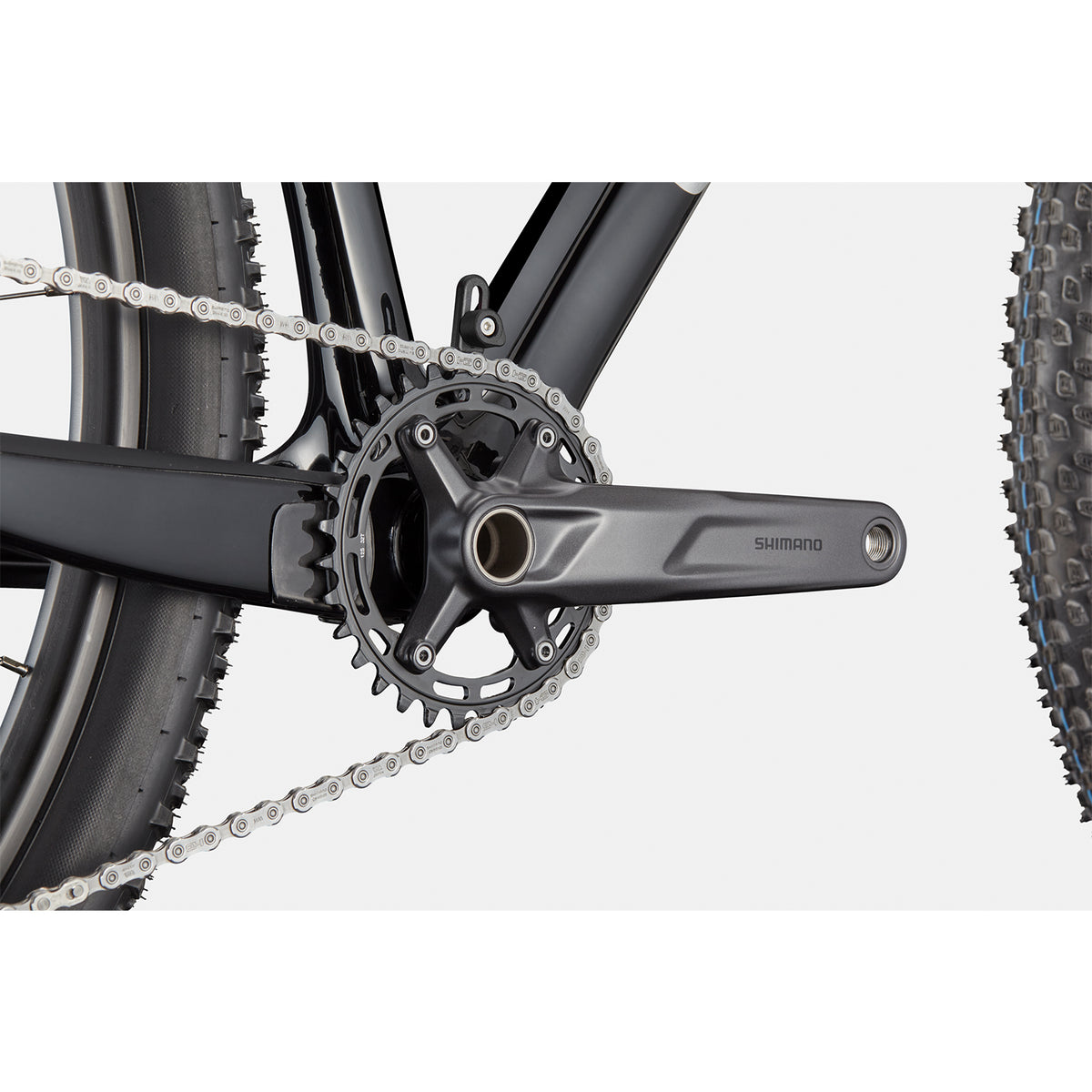 Cannondale Scalpel HT Carbon 3 29" MTB