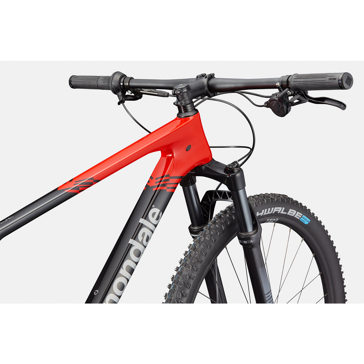 Cannondale Scalpel HT Carbon 3 29" MTB