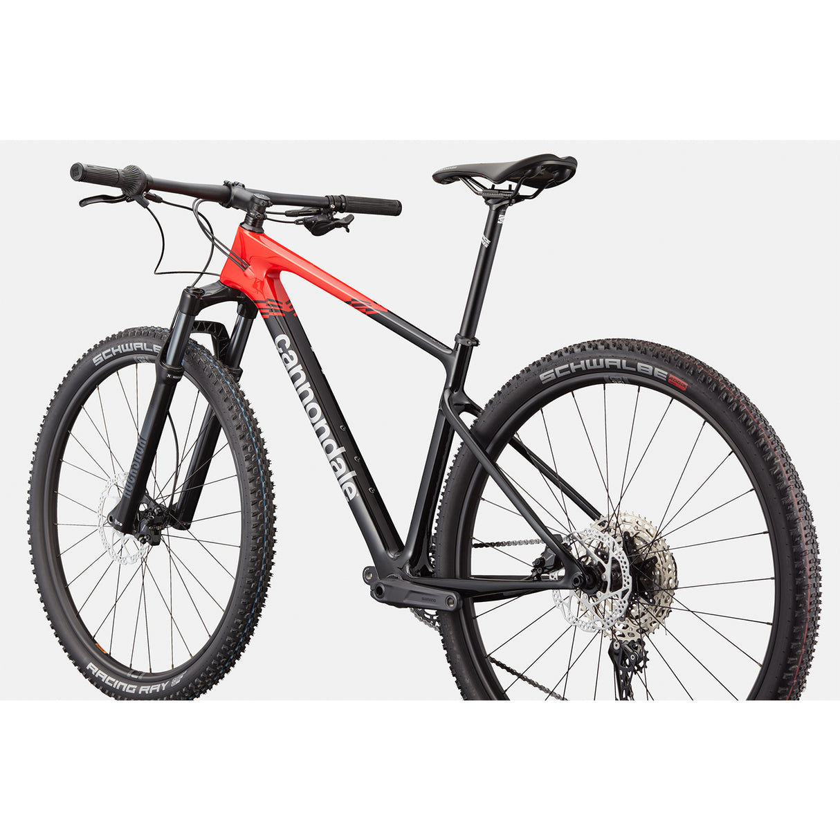Cannondale Scalpel HT Carbon 3 29" MTB
