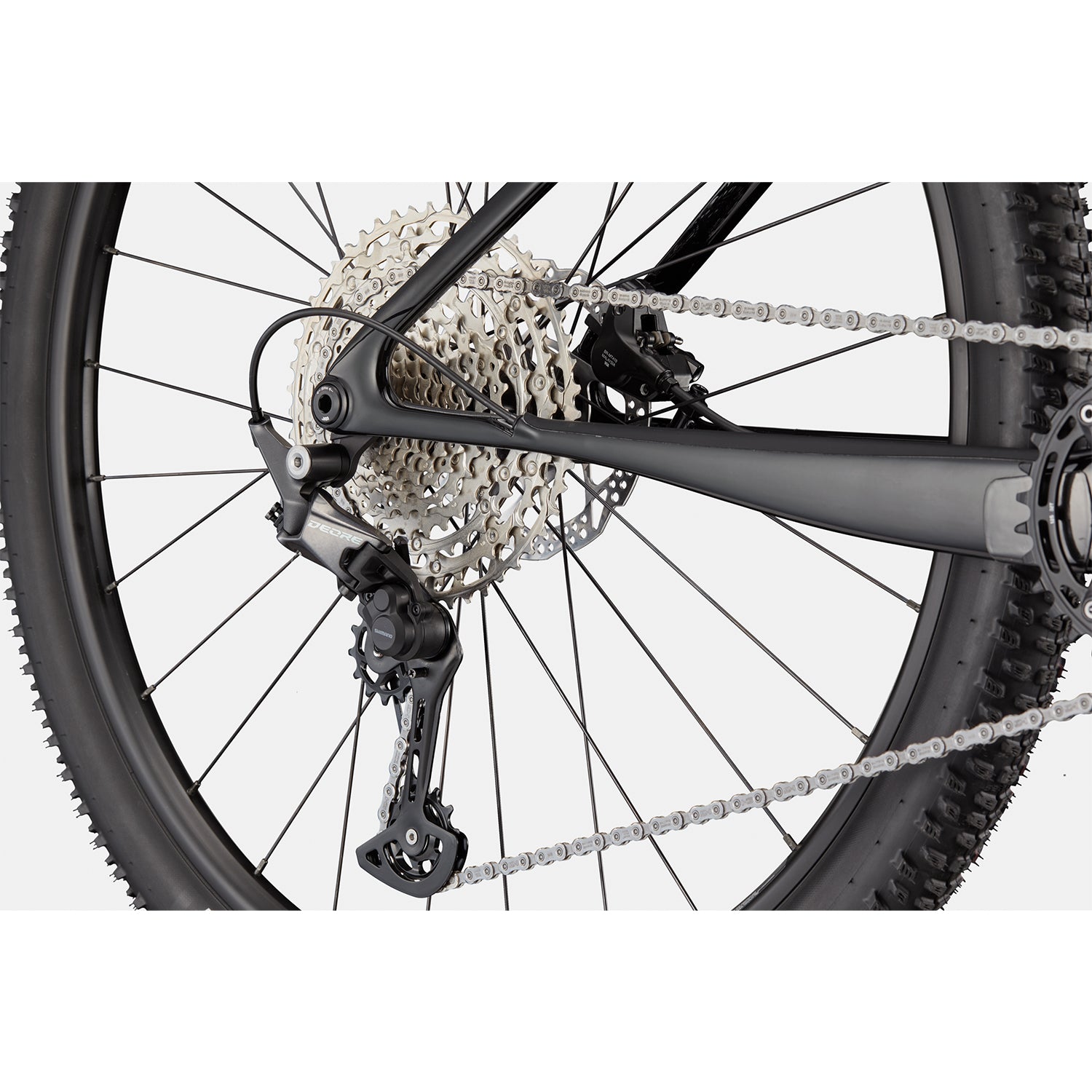 Cannondale Scalpel HT Carbon 3 29" MTB