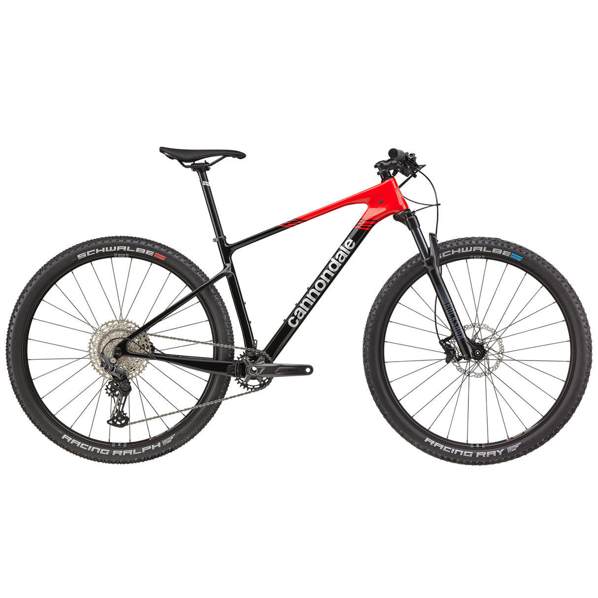 Cannondale Scalpel HT Carbon 3 29" MTB