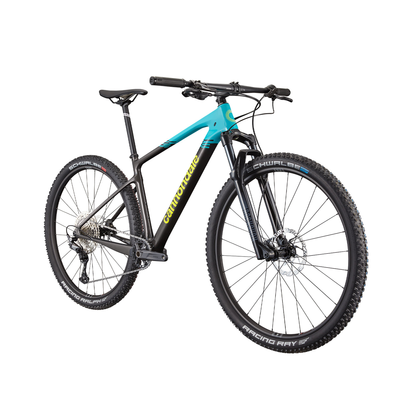 Cannondale Scalpel HT Carbon 3 29" MTB