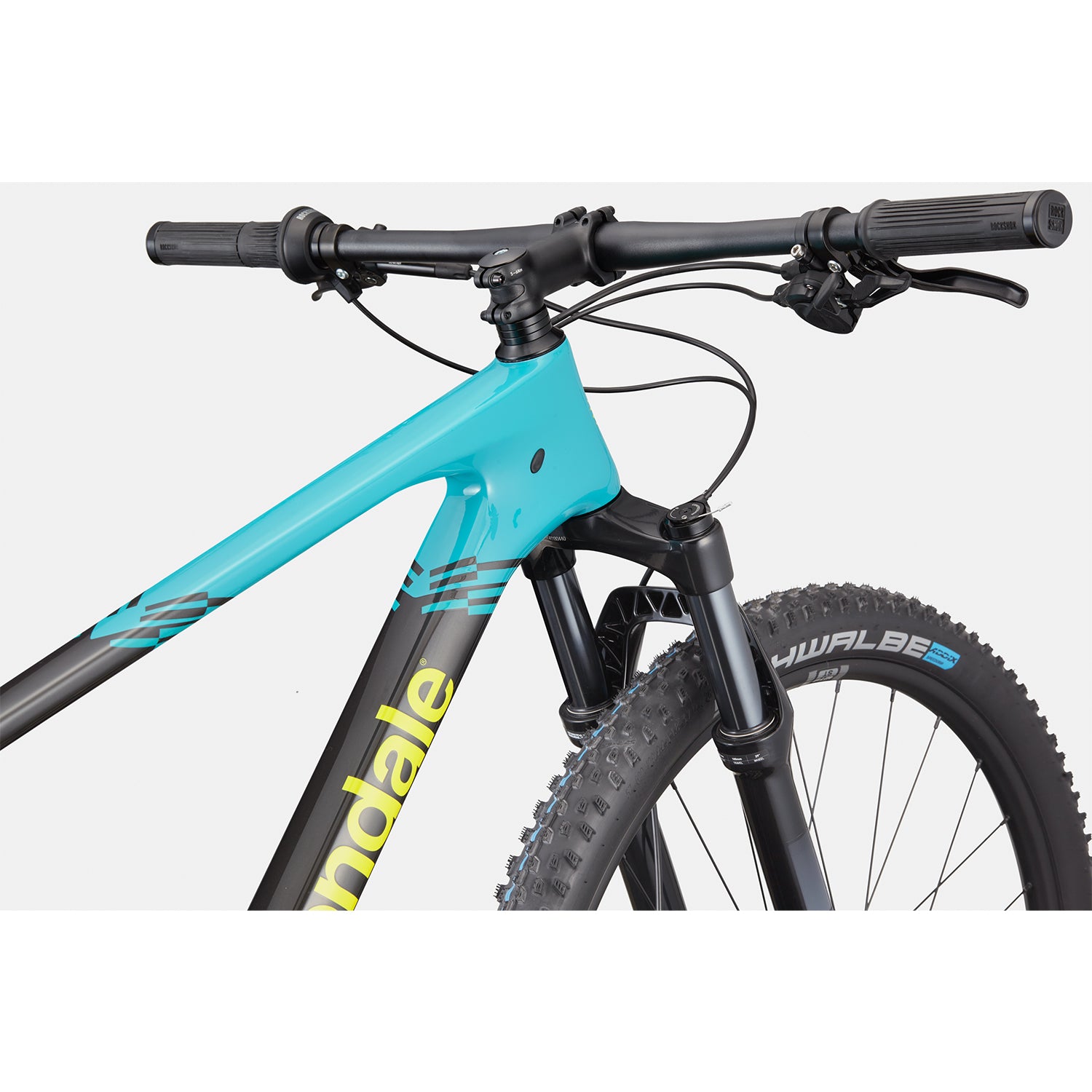 Cannondale Scalpel HT Carbon 3 29" MTB
