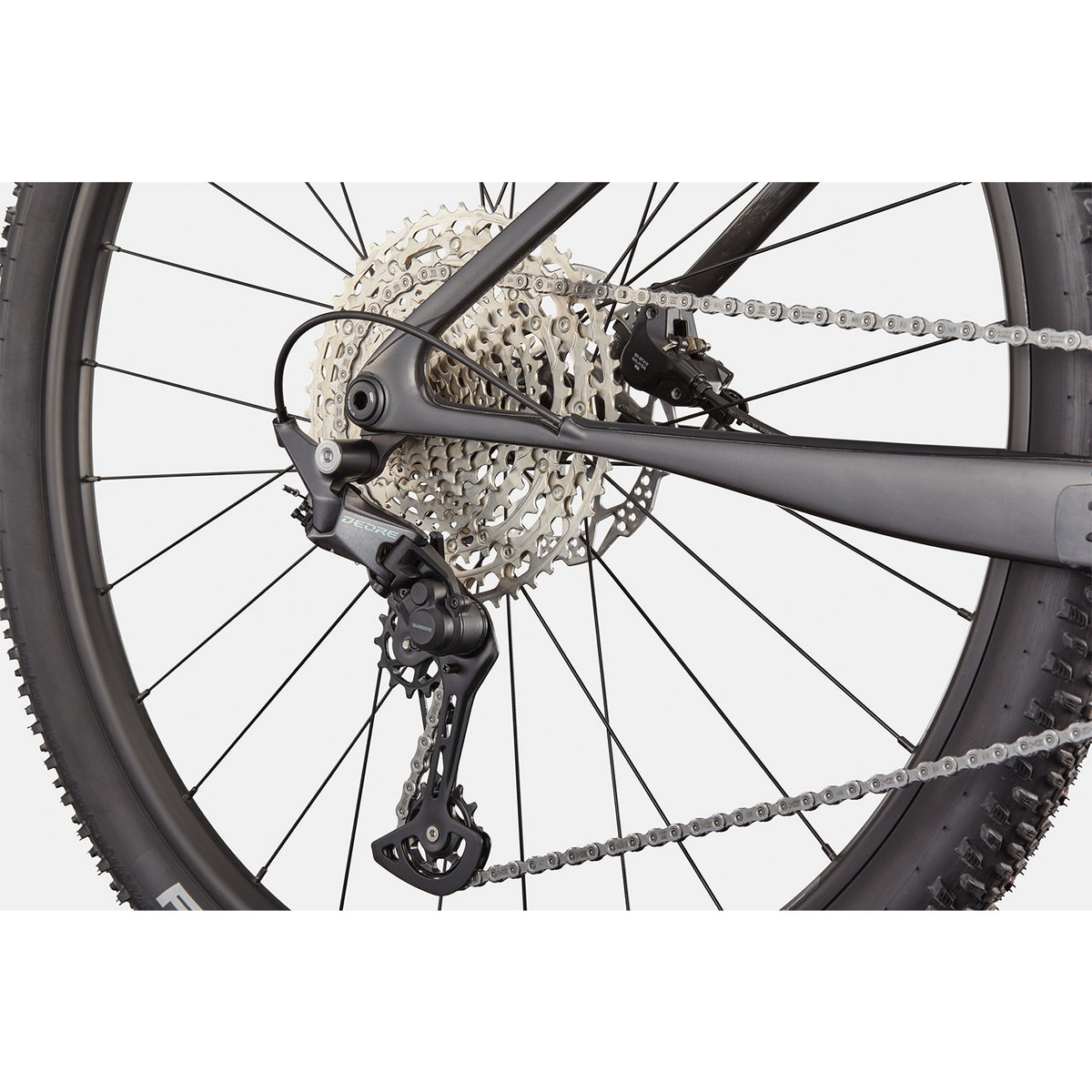 Cannondale Scalpel HT Carbon 3 29" MTB
