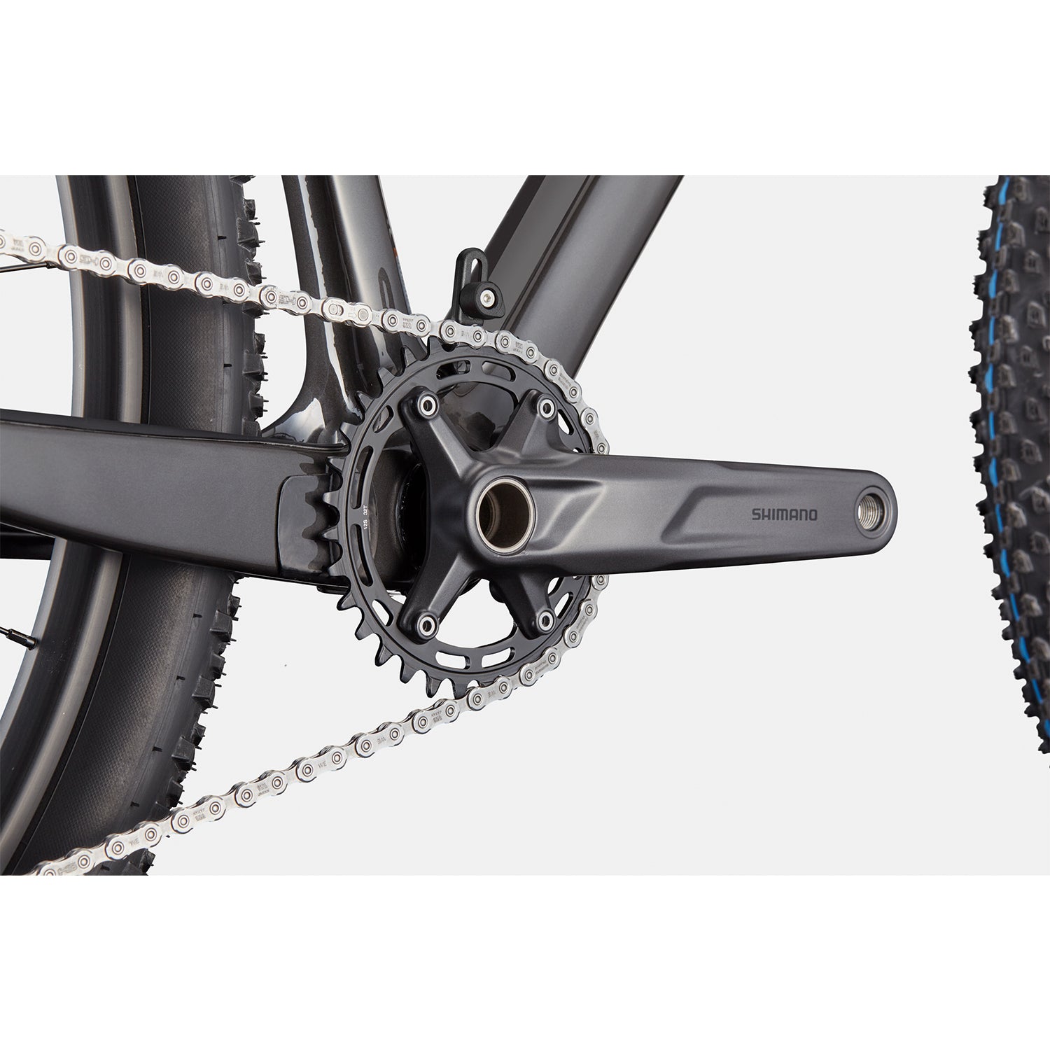 Cannondale Scalpel HT Carbon 3 29" MTB