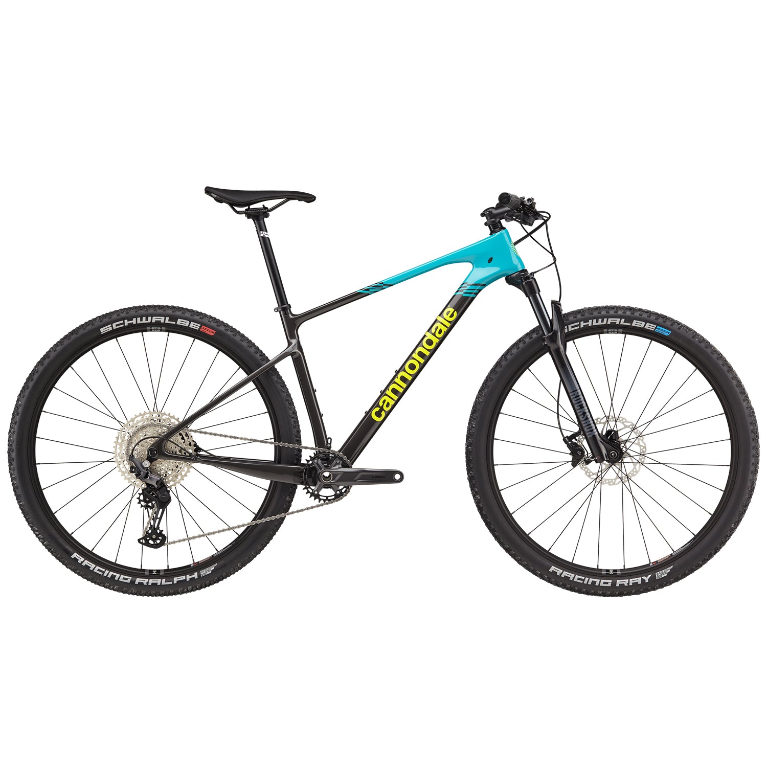 Cannondale Scalpel HT Carbon 3 29" MTB