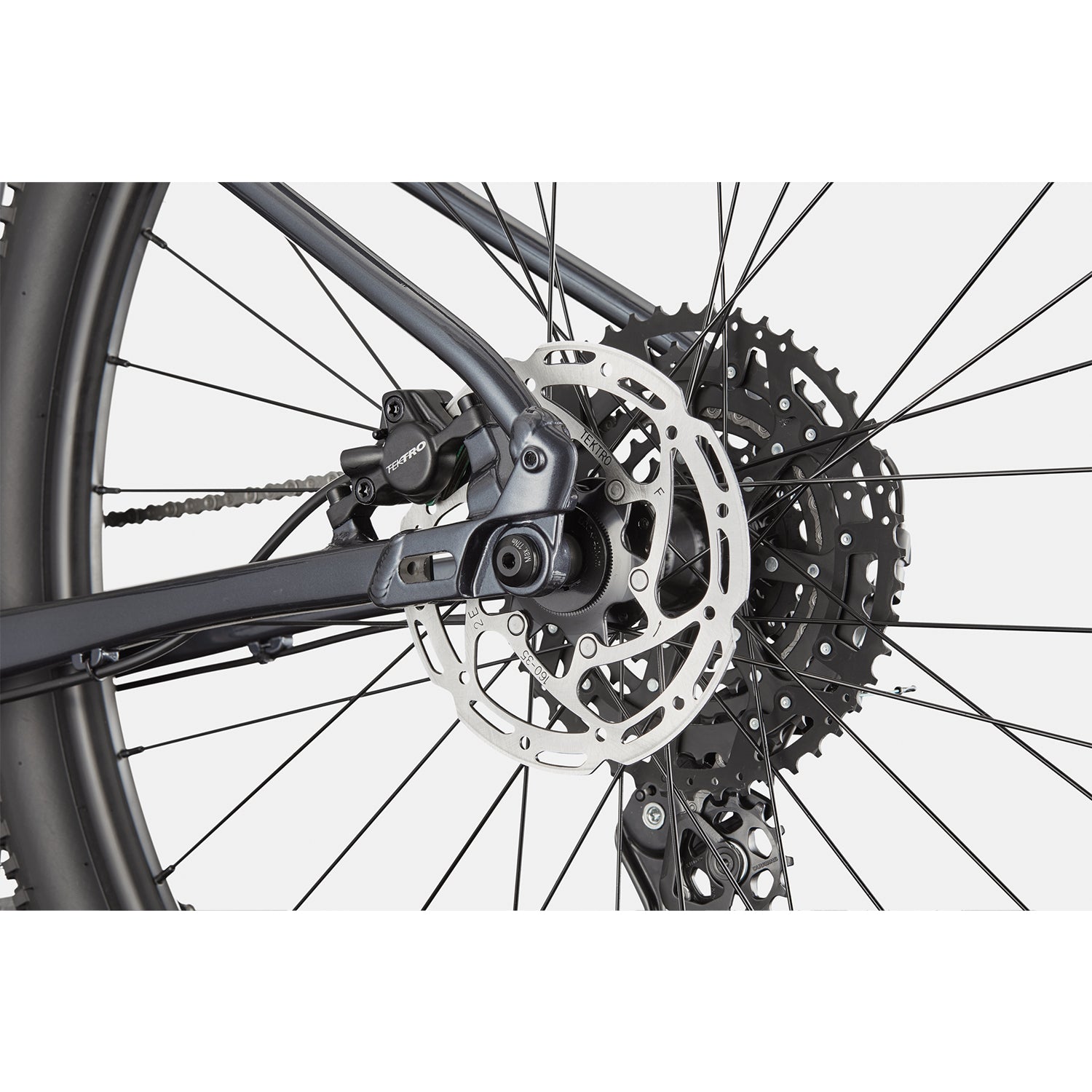Cannondale Trail 1 29" MTB
