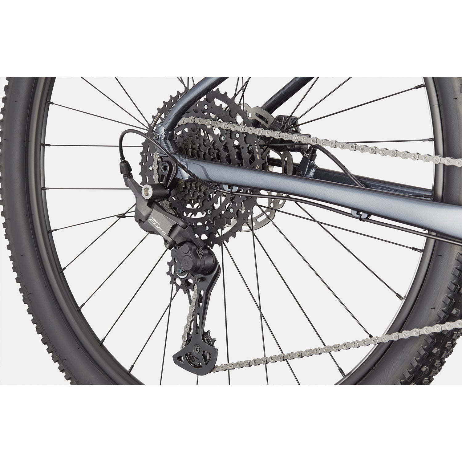 Cannondale Trail 1 29" MTB