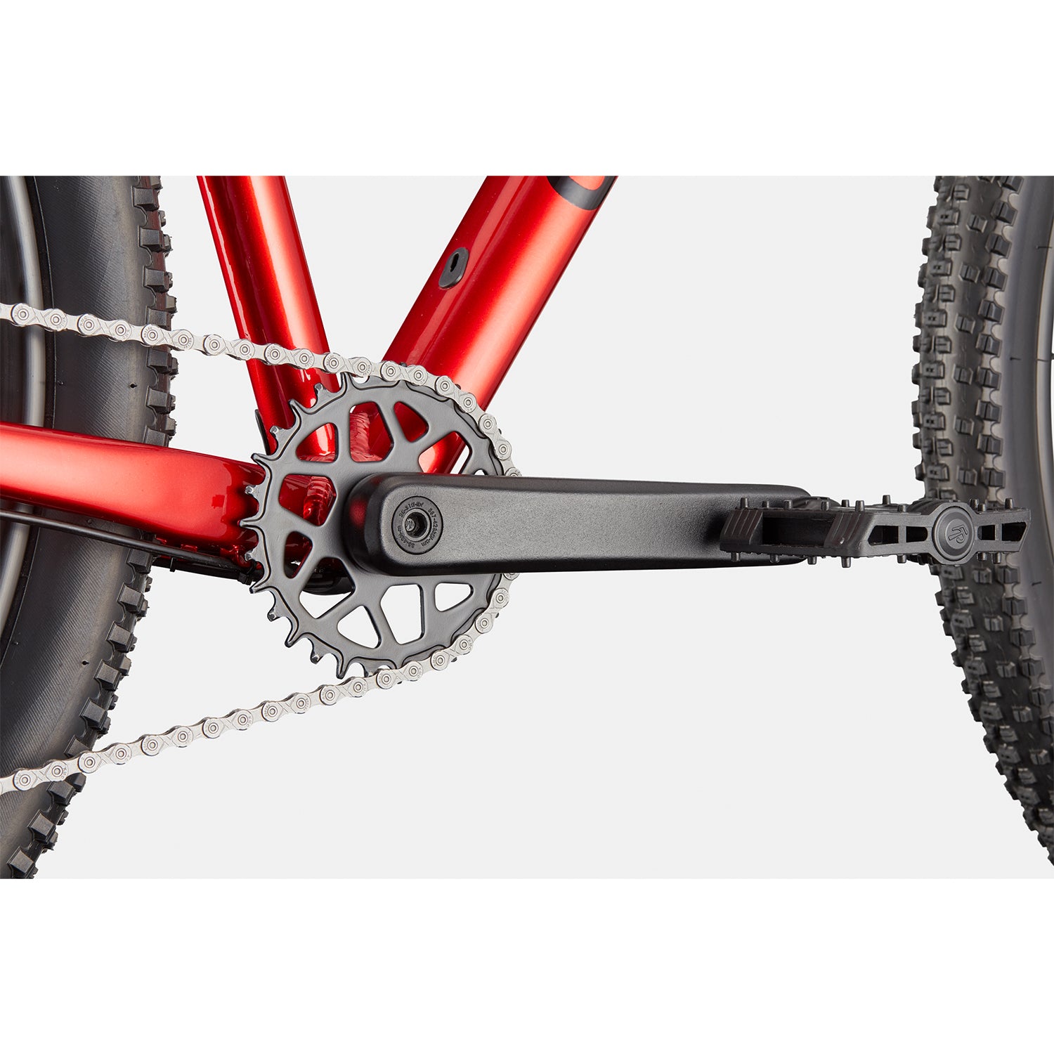 Cannondale Trail 2 29" MTB