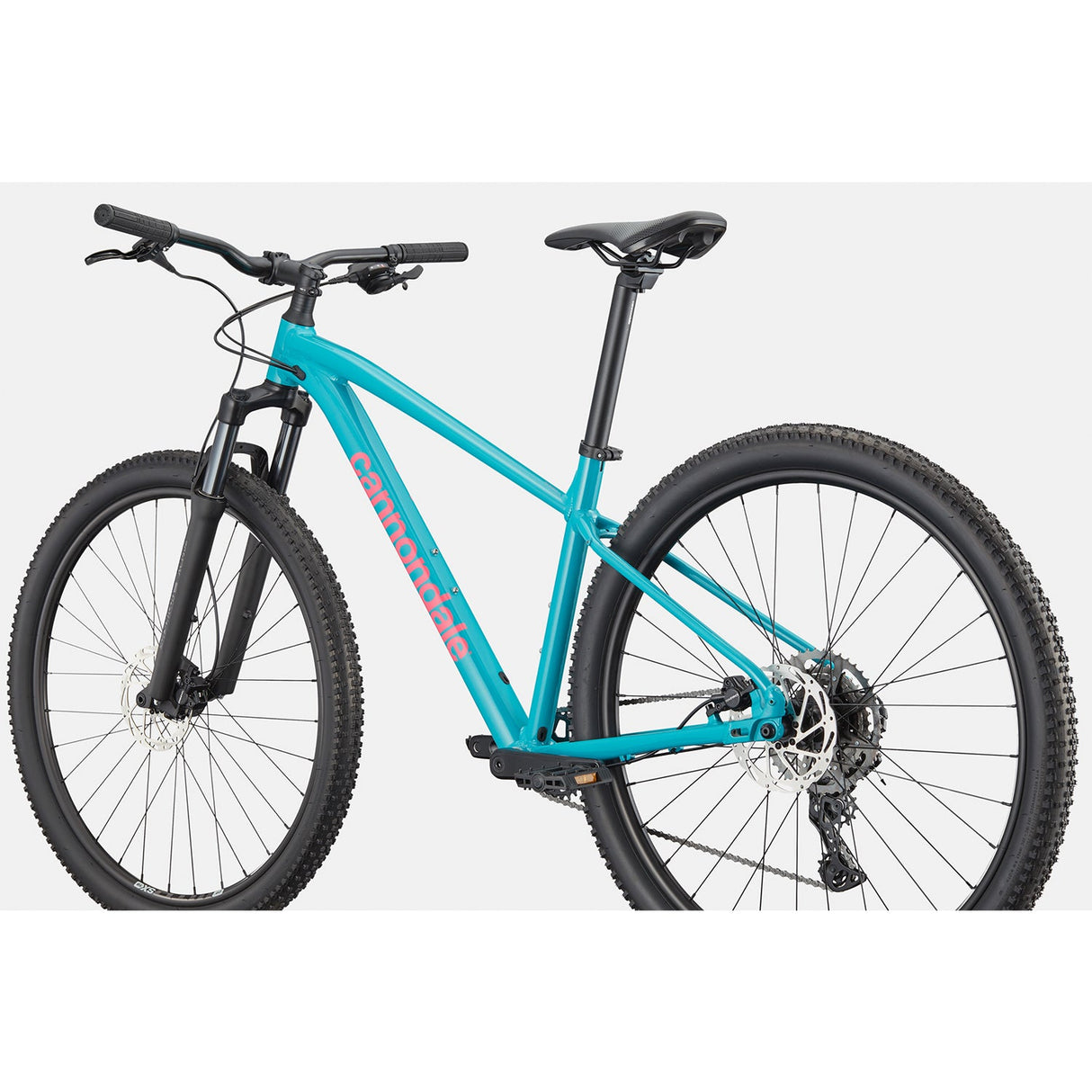 Cannondale Trail 2 29" MTB