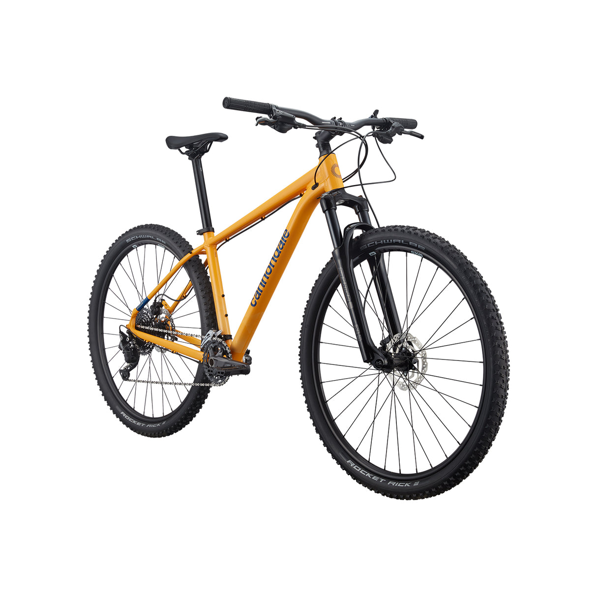 Cannondale Trail 5 29" MTB