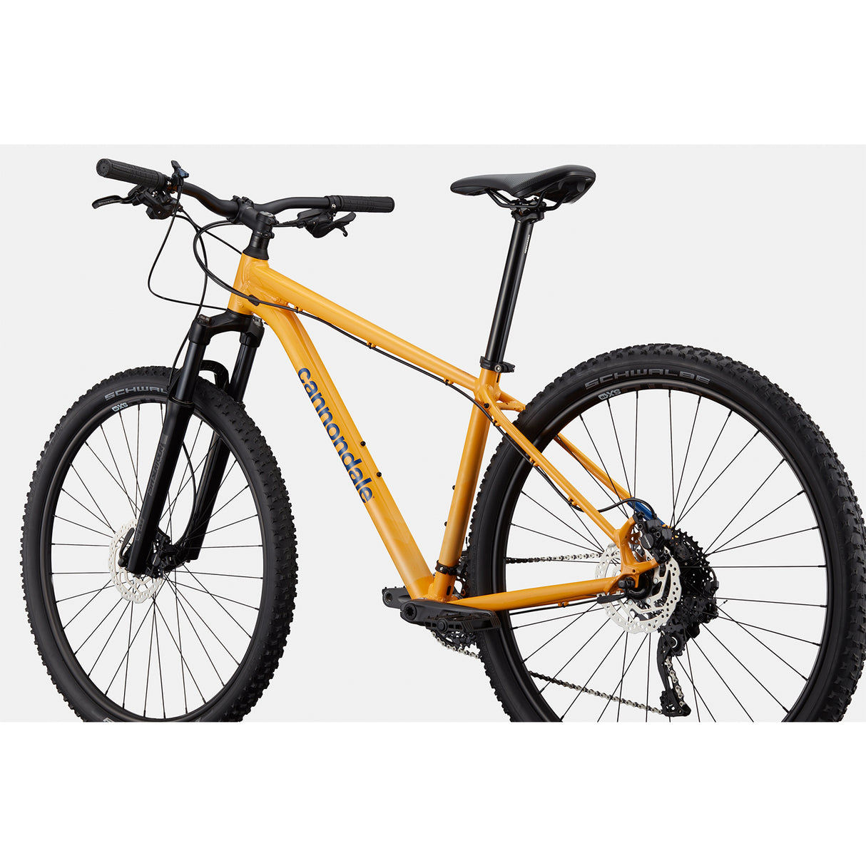 Cannondale Trail 5 29" MTB