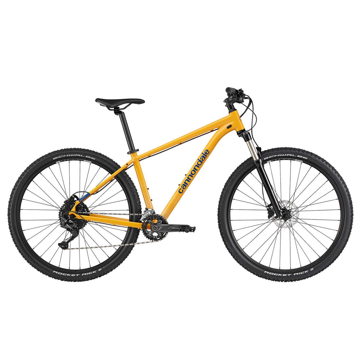 Cannondale Trail 5 29" MTB
