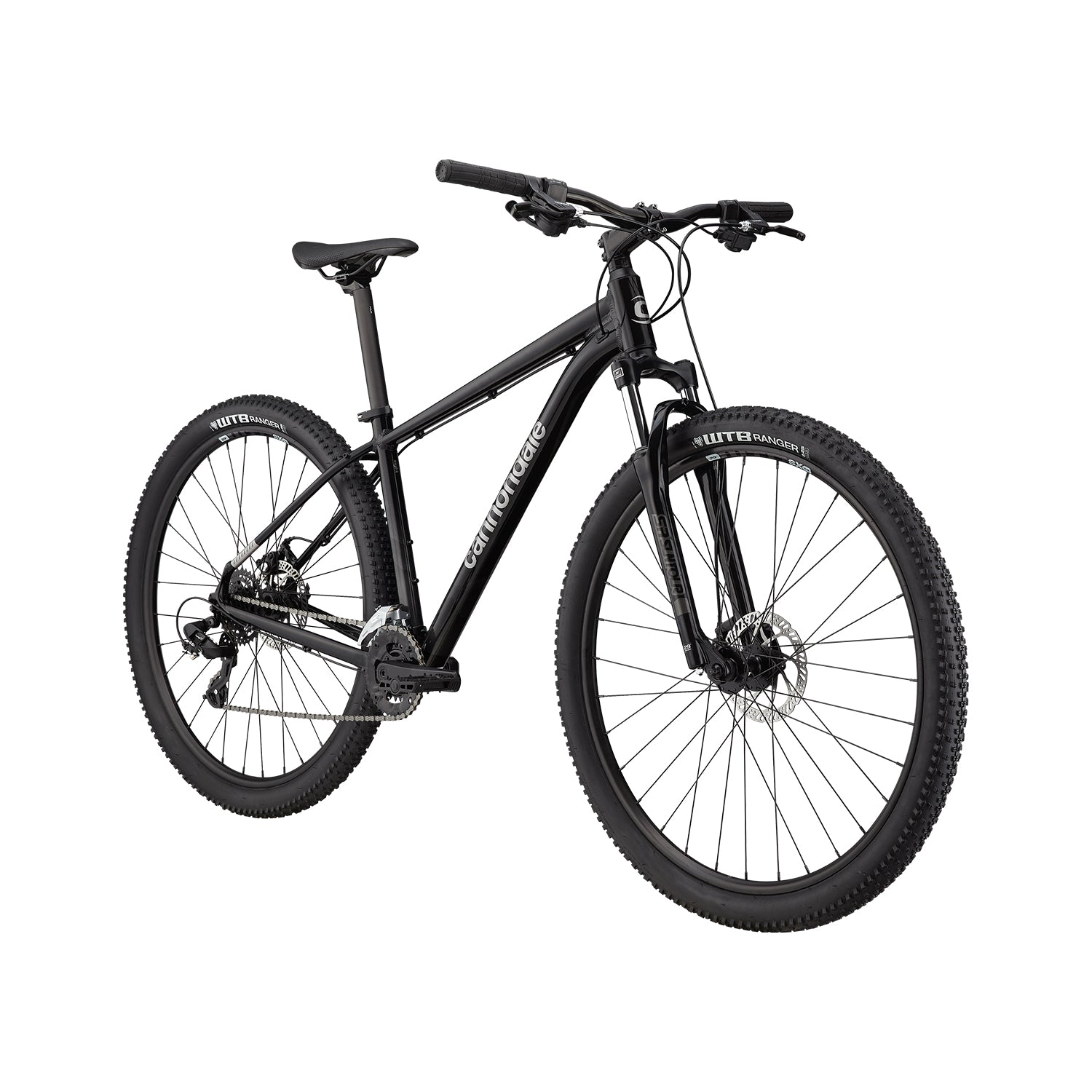 Cannondale Trail 8 27.5" MTB
