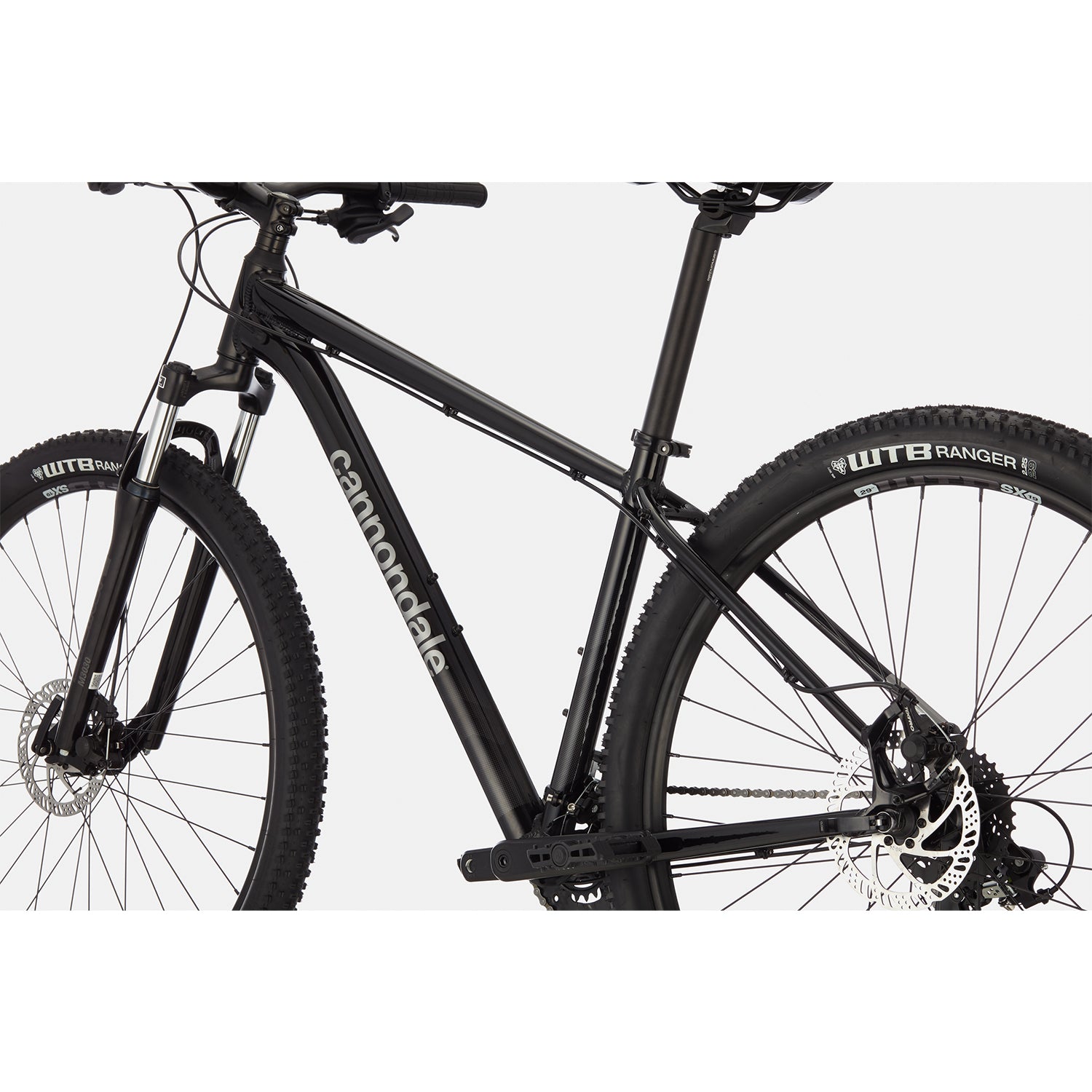 Cannondale Trail 8 27.5" MTB