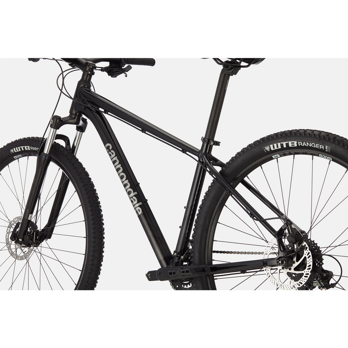 Cannondale Trail 8 27.5" MTB