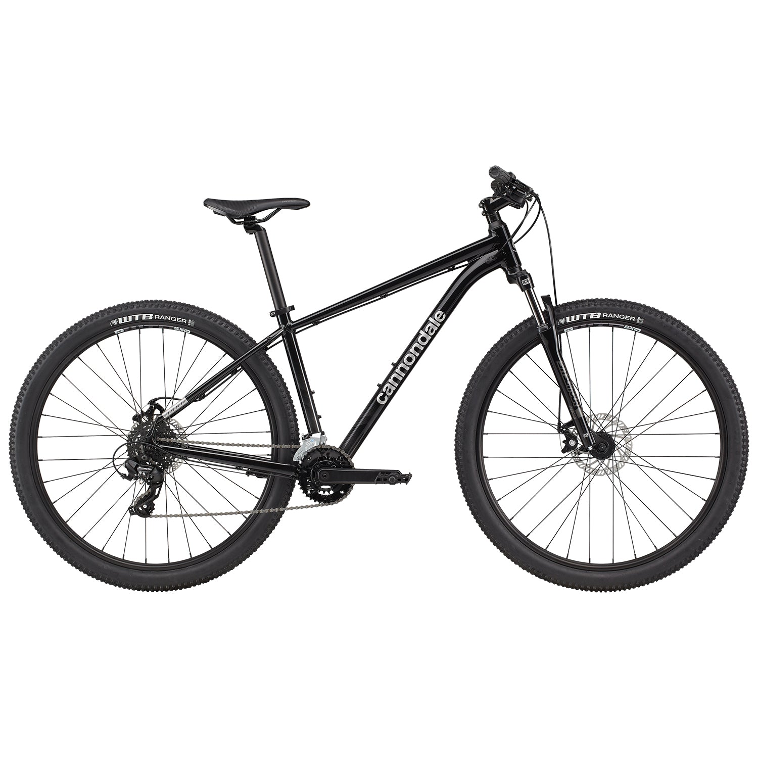Cannondale Trail 8 27.5" MTB