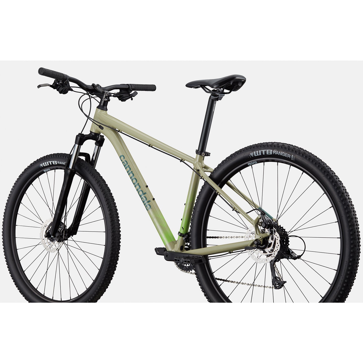 Cannondale Trail 8 27.5" MTB