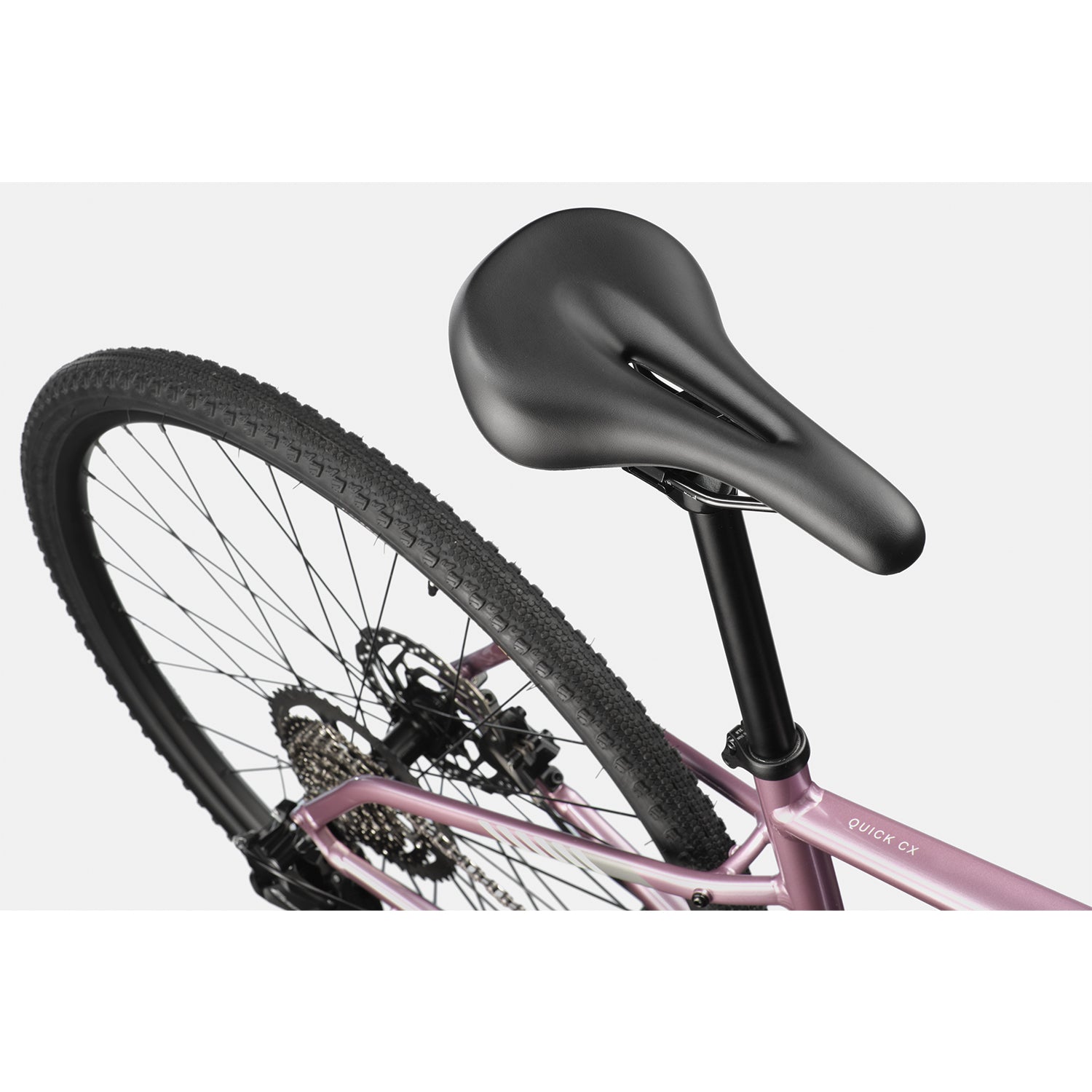Cannondale Quick CX 3 2025 Hybrid Bike
