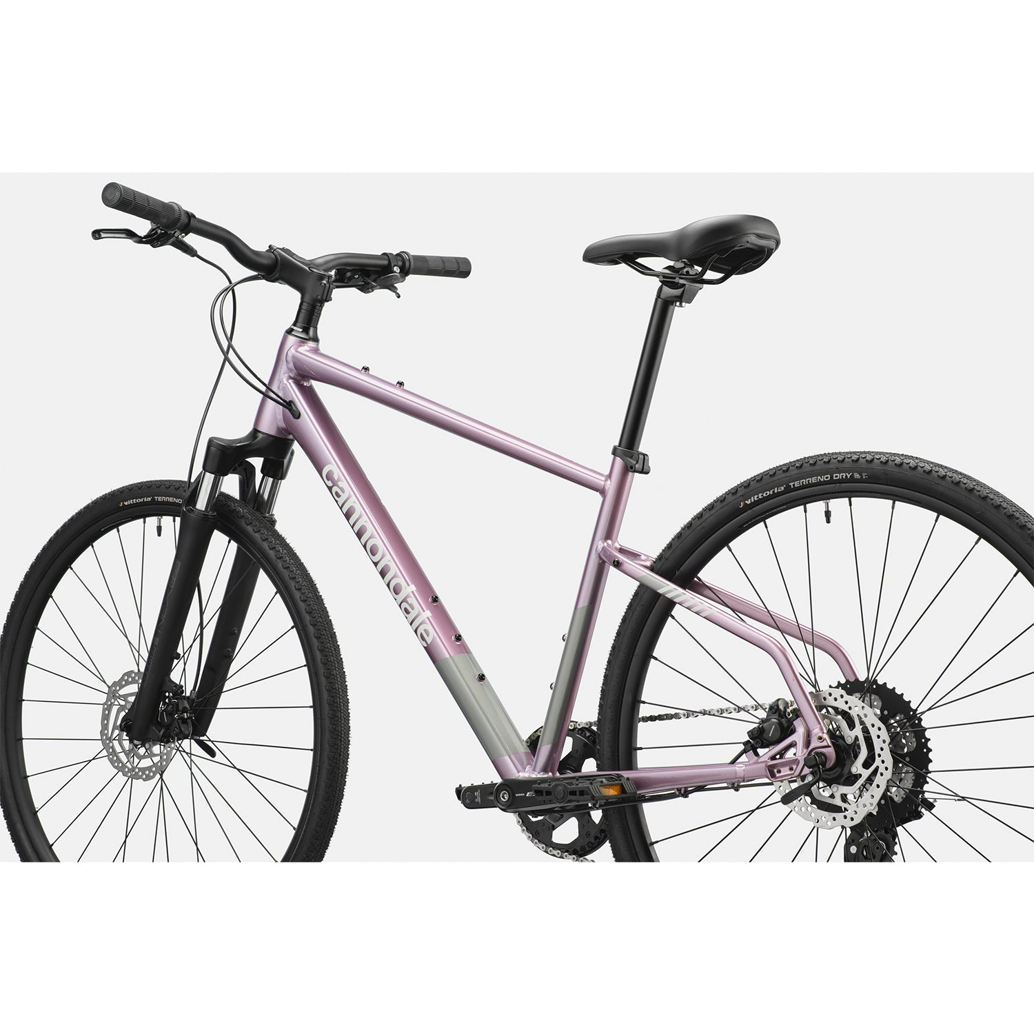 Cannondale Quick CX 3 2025 Hybrid Bike