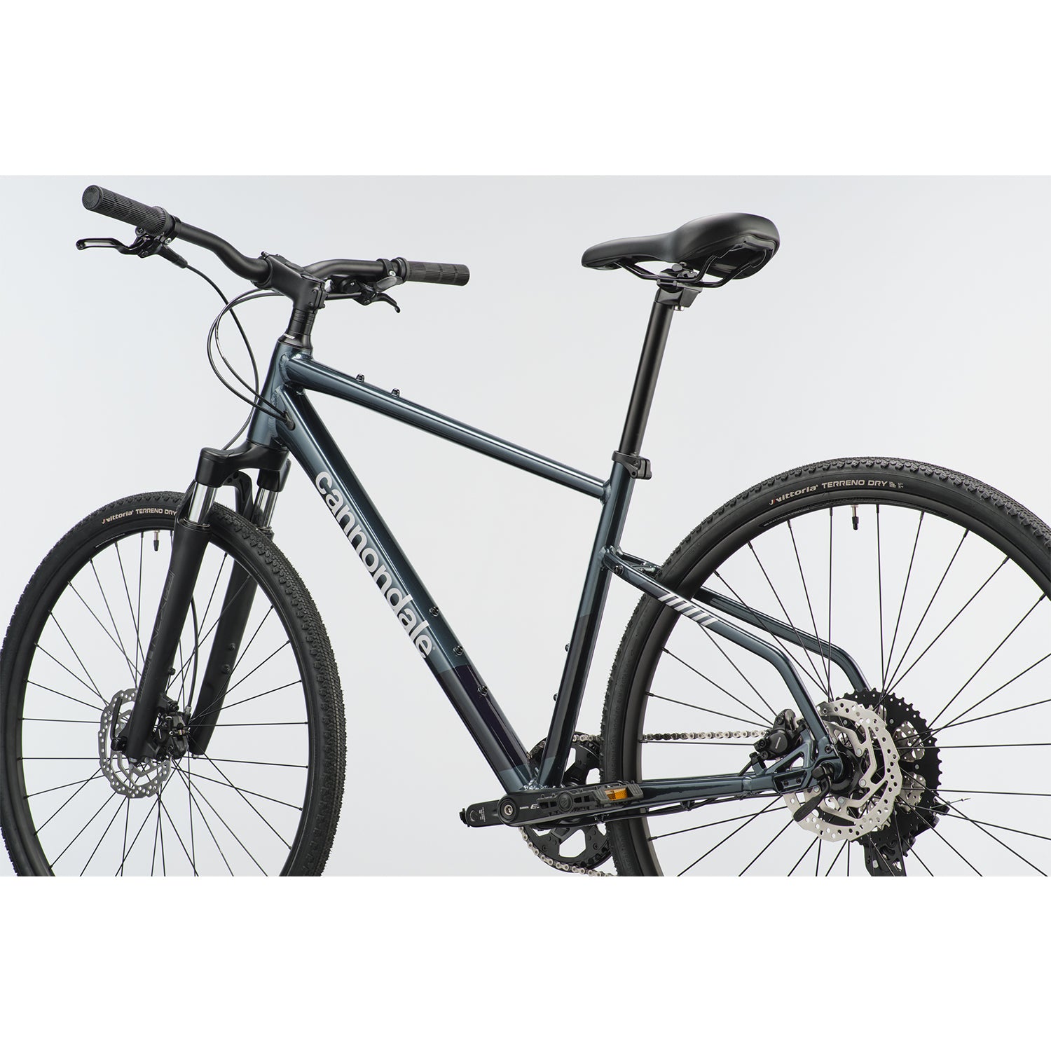 Cannondale Quick CX 3 2025 Hybrid Bike