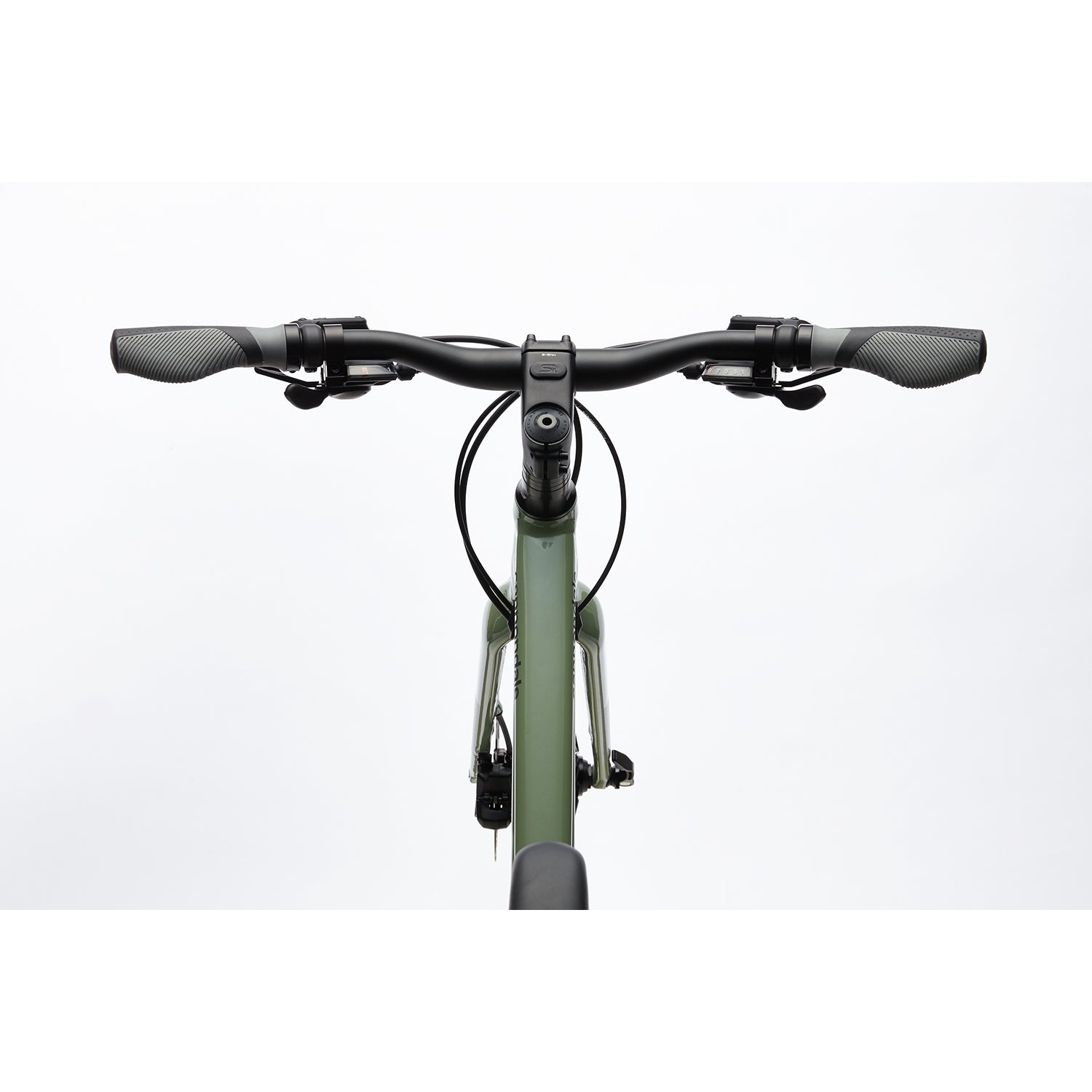 Cannondale Quick 3 Remixte Hybrid Bike