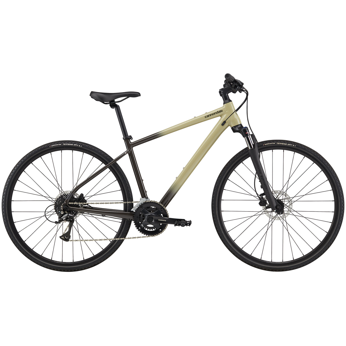 Cannondale Quick CX 3 2024 Hybrid Bike
