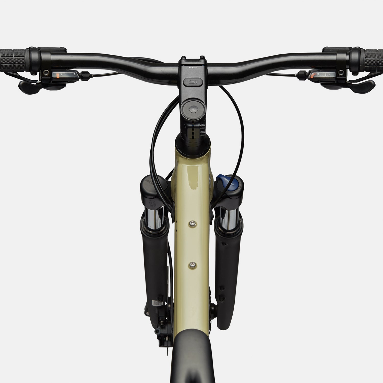 Cannondale Quick CX 3 2024 Hybrid Bike