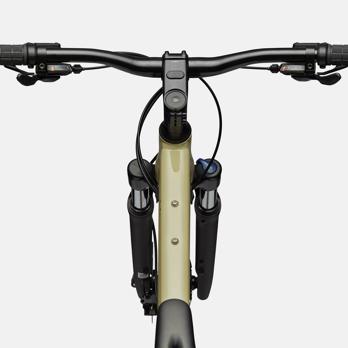 Cannondale Quick CX 3 2024 Hybrid Bike