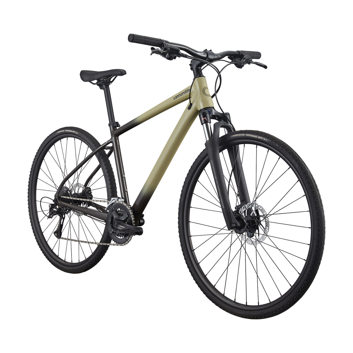 Cannondale Quick CX 3 2024 Hybrid Bike