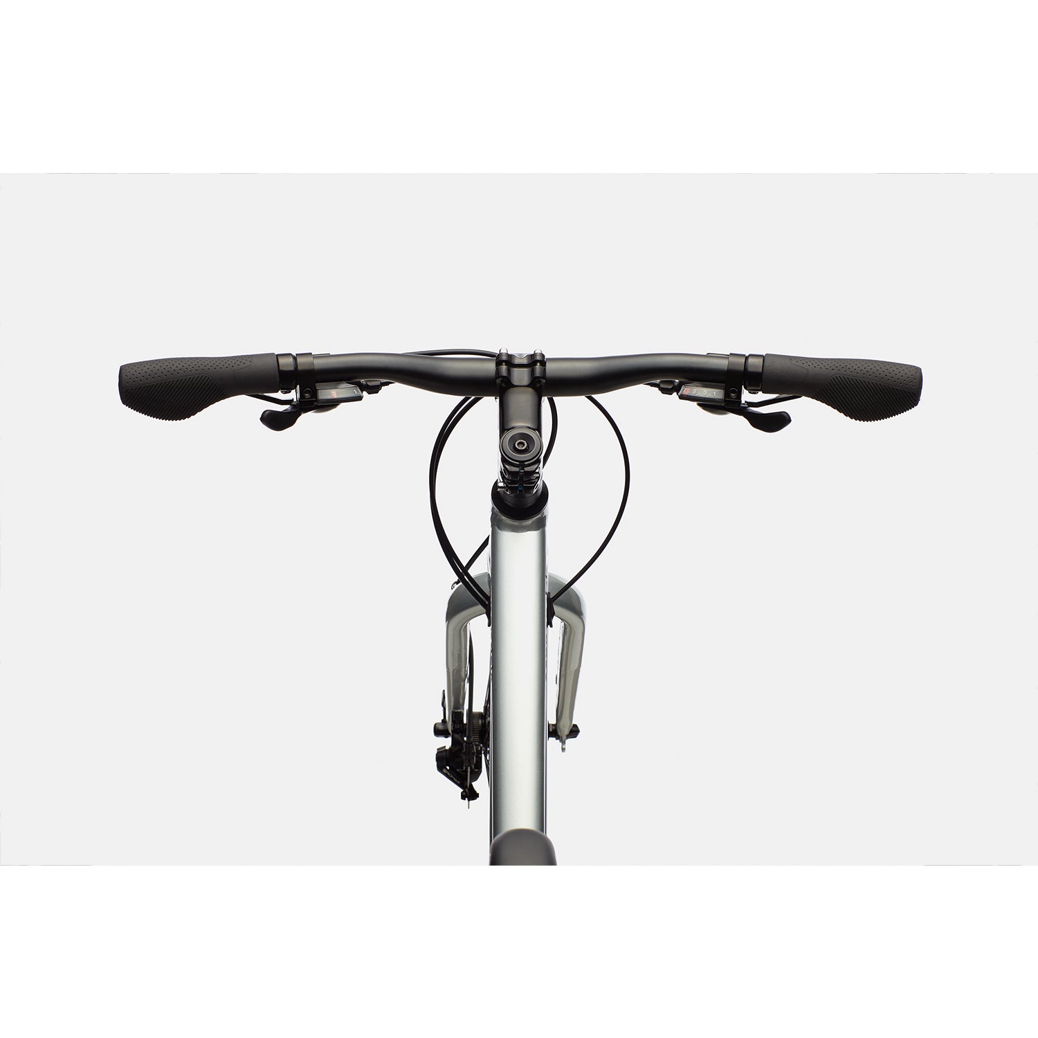 Cannondale Quick 5 Remixte Hybrid Bike
