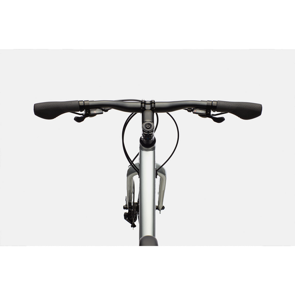 Cannondale Quick 5 Remixte Hybrid Bike