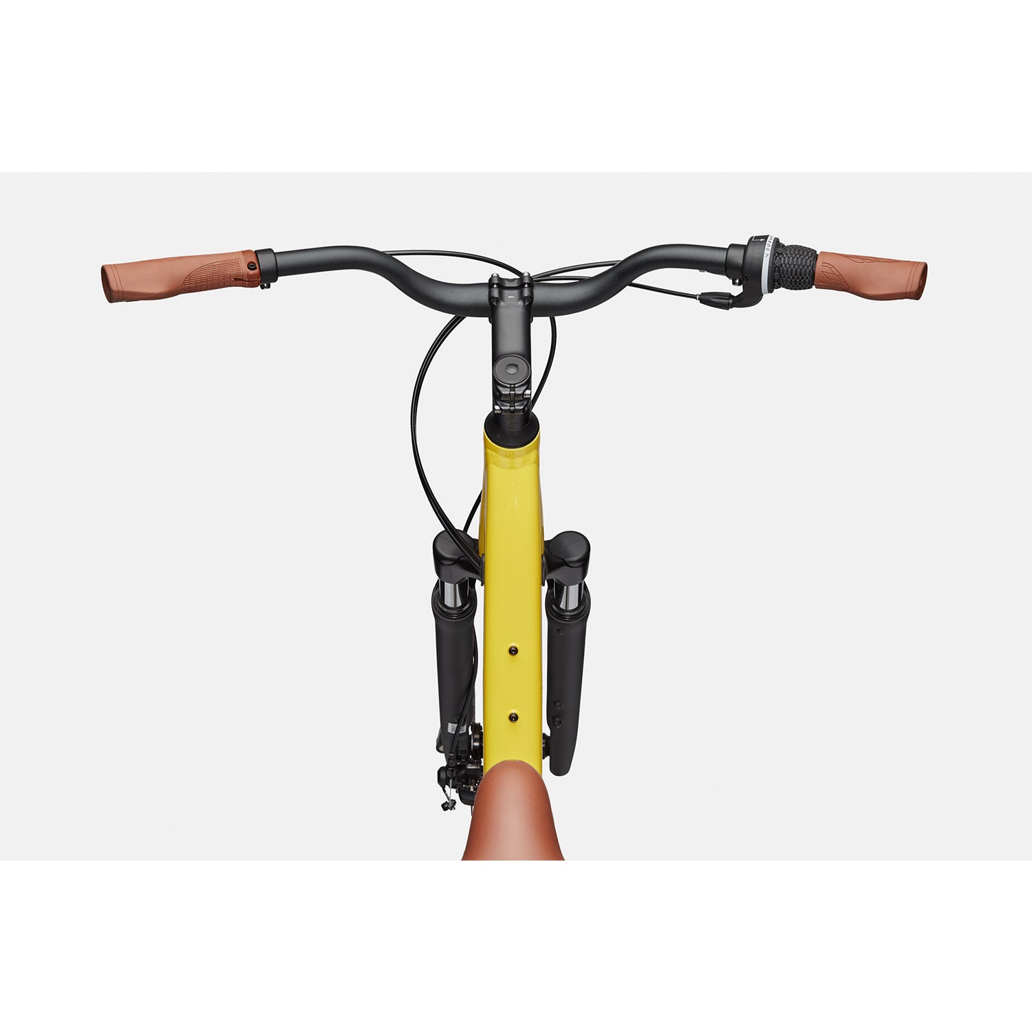 Cannondale Adventure 2 Hybrid Bike