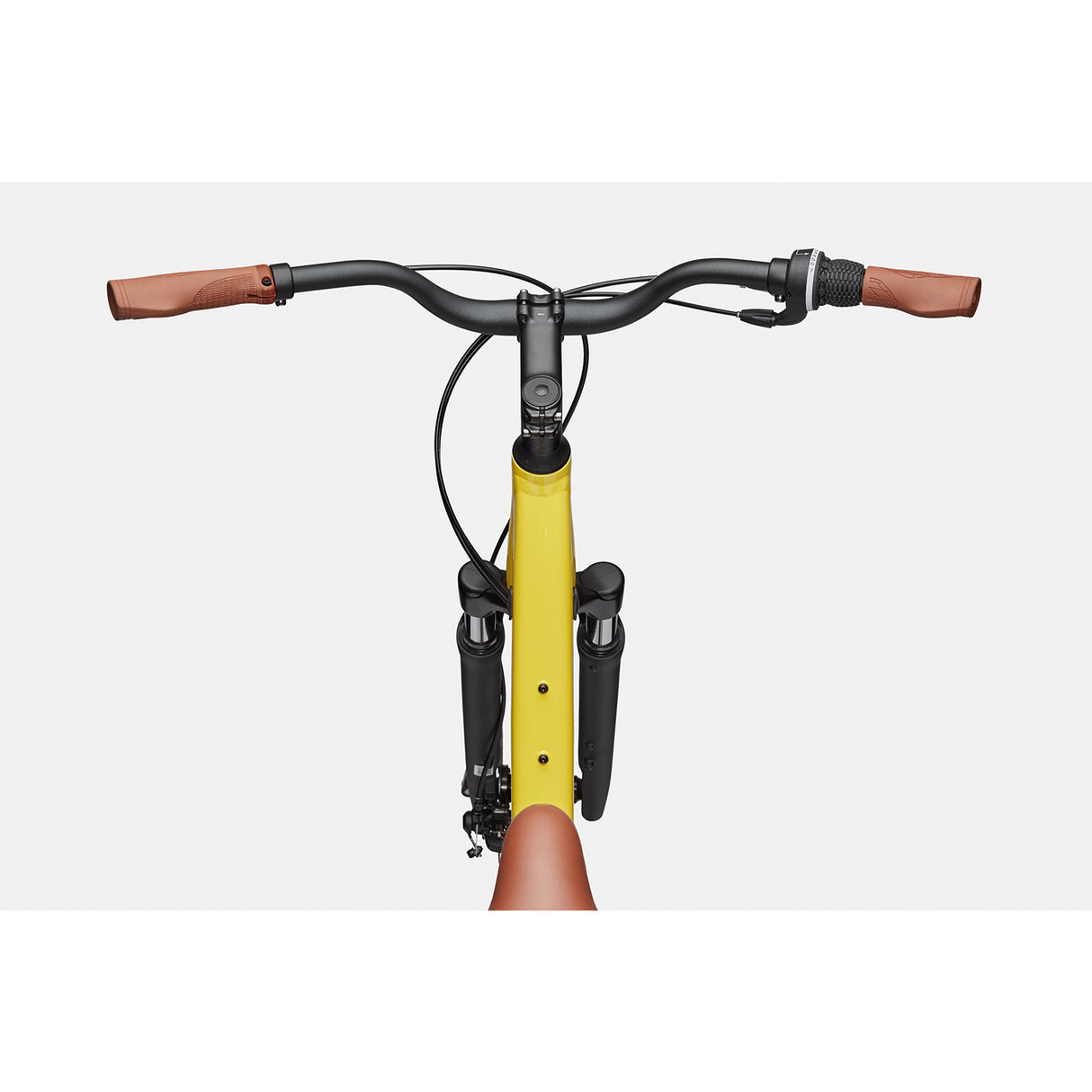 Cannondale Adventure 2 Hybrid Bike