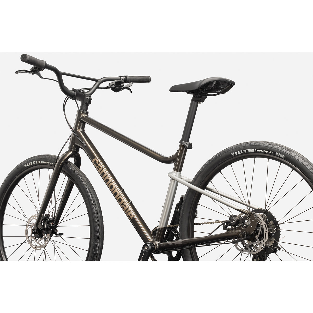 Cannondale Treadwell 2 Hybrid Bike