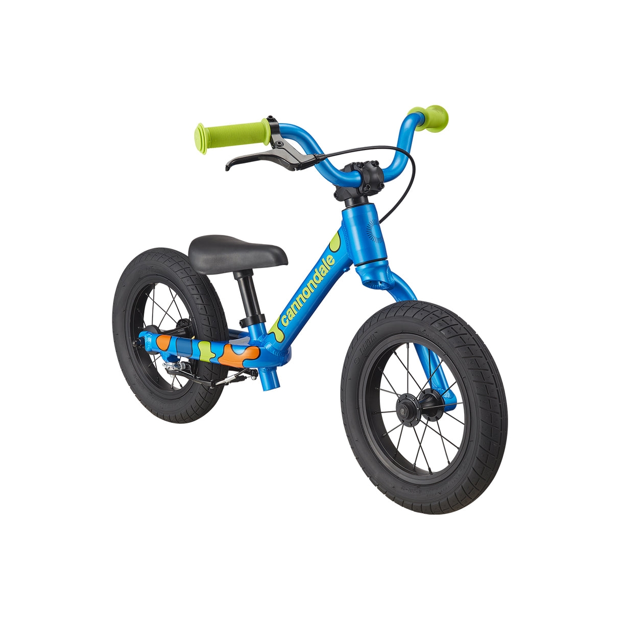 Cannondale Kids Trail 12" Balance Bike